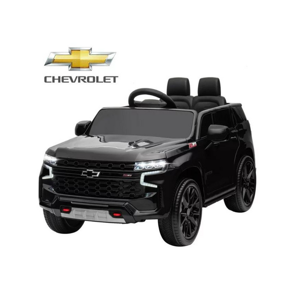 Sesslife Chevrolet Tahoe Kids Ride on Car