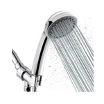 AQwzh High Pressure 61" Hose Shower Head w/Pause Mode and Massage Spa