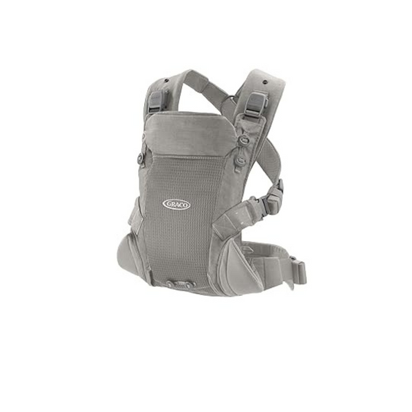 Graco Cradle Me Lite 3-in-1 Baby Carrier