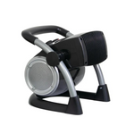 Lasko 12'' 1500W Pivoting Utility Ceramic Space Heater with Thermostat