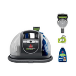 Bissell 3353 Little Green Pet Deluxe Portable Carpet Cleaner