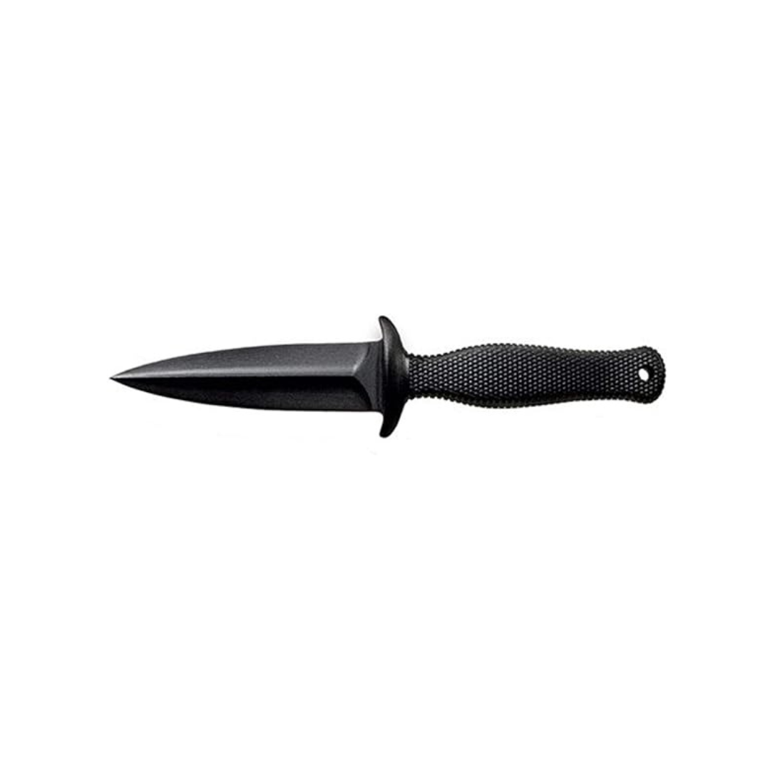Cold Steel FGX Boot Fixed Trainer Knife 3.25" Grivory Blade