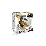 Kids Spot It Mandalorian Star Wars Family Card Game