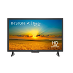 Insignia F20 Series 24" 720p Smart LED Fire TV HDTV