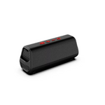 Monster ICON Waterproof Portable Bluetooth Speaker (Black)