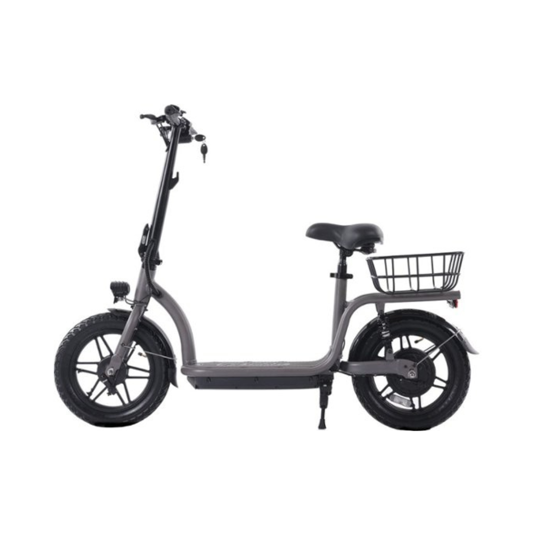 GoTrax Flex Voyager Electric Scooter