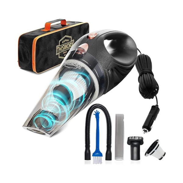 ThisWorx Car Vacuum Cleaner