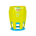 Maxx Bubbles Kids Super Bubble Jet with 4oz Bubble Solution
