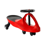 Lil' Rider Wiggle Car Ride On Toy