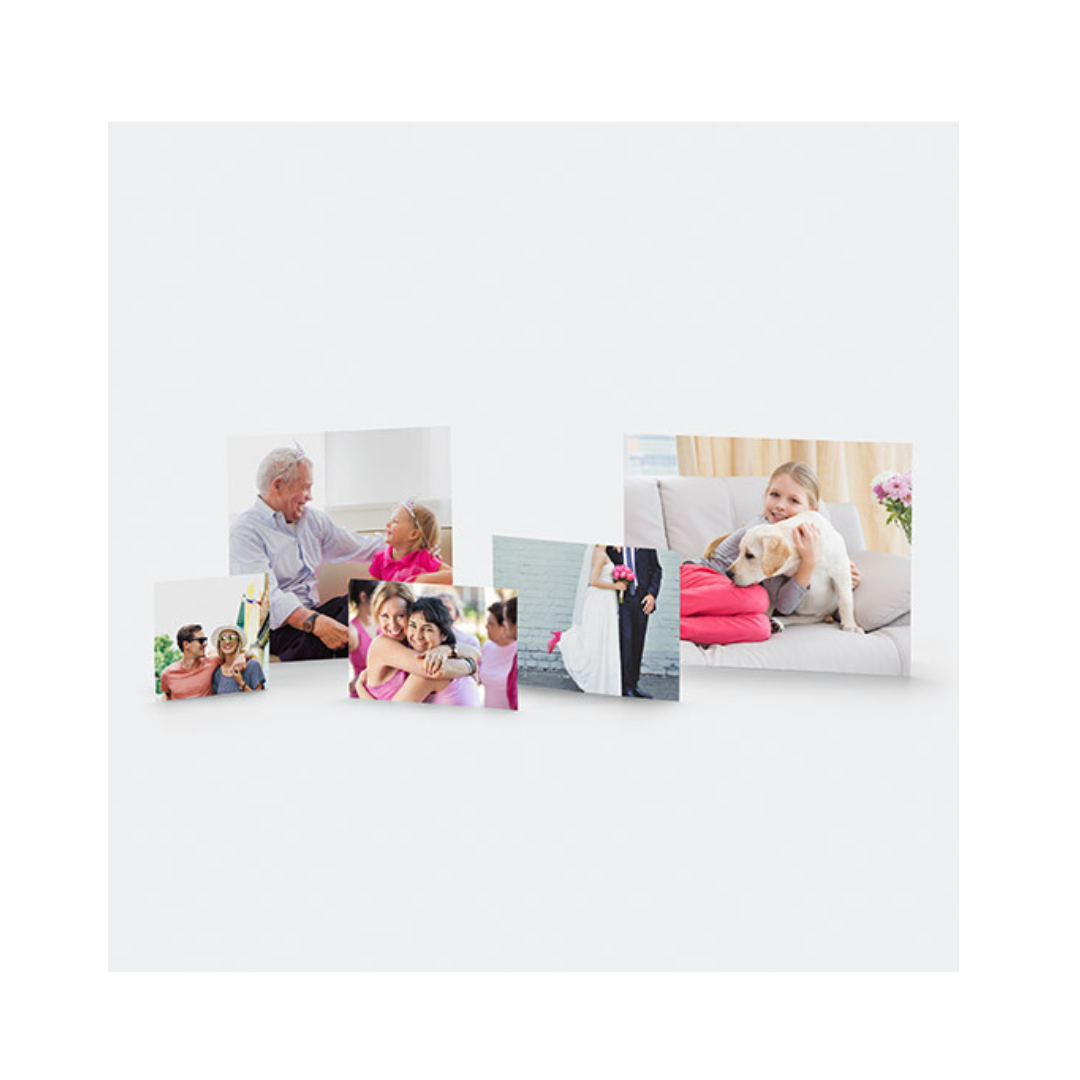 Walgreen’s 4×6 Photo Prints, 20 for $0.20 + Free Pickup from Store!