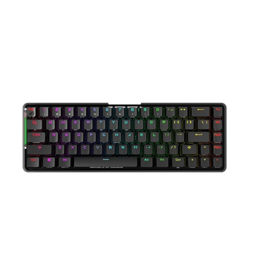 ASUS ROG Falchion NX 65% Wireless RGB Gaming Mechanical Keyboard