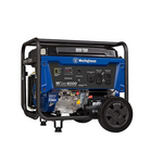 Westinghouse WGen6000 6000W Portable Gas Powered Generator