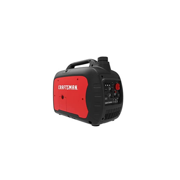 Craftsman C0010030 3000i 50 St/CSA Inverter Generators