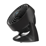 Vornado 133 Compact 2-Speed Small Room Air Circulator Fan