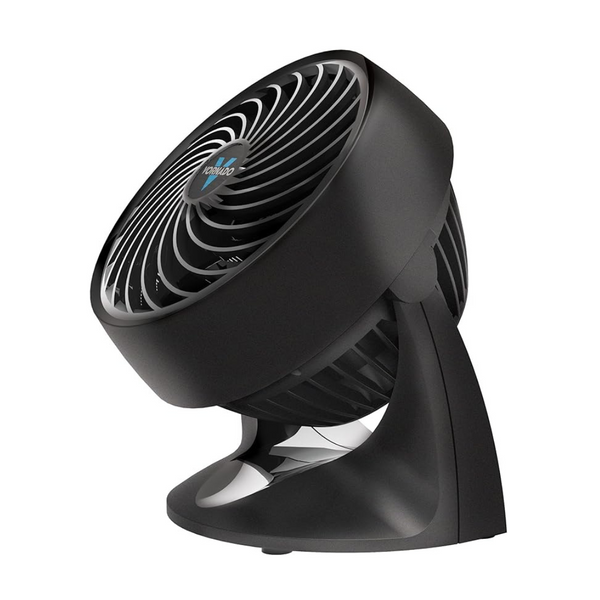 Vornado 133 Compact 2-Speed Small Room Air Circulator Fan