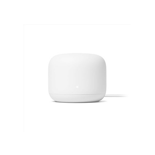 Google Nest 2nd Gen  Mesh WiFi Router