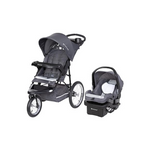 Baby Trend Expedition Jogger Travel System