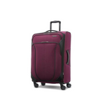 American Tourister 4 KIX 2.0 24" Softside Expandable Spinner Luggage