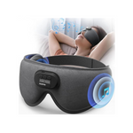 Renpho Ultra Soft 3D Blackout Wireless Sleeping Mask