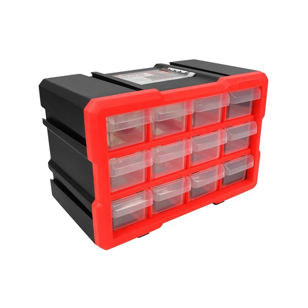 12-Drawer Performance Tool W5912 Interlocking Storage Cabinet
