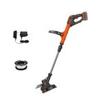 Black+Decker Cordless String Trimmer/Edger