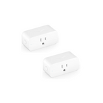 Amazon Wi-Fi Smart Plug works with Alexa