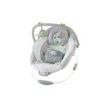 Ingenuity Soothing Baby Bouncer Infant Seat with Vibrations