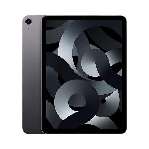 Apple iPad Air 10.9" 64GB WiFi Tablet with M1 Chip (5th Gen) (2 colors)