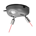 VaygWay Garage Parking Assist Dual Laser Guide