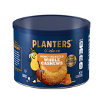 Planters Honey Roasted Whole Cashews (8.25oz Canister)
