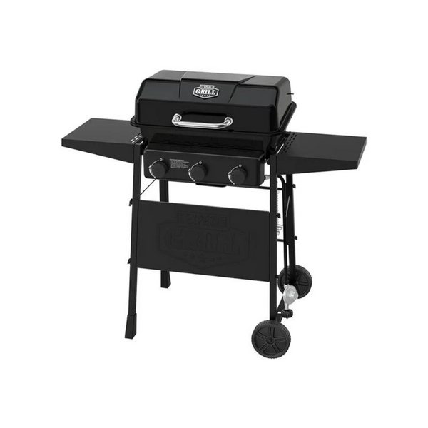 Expert Grill 3 Burner Propane Gas Grill