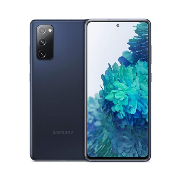 Samsung Galaxy S20 Fe 6.5" 128Gb 5G Unlocked Smartphone [Renewed]
