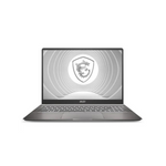 MSI Creator Z16 HX Studio 16" QHD+ Touchscreen Laptop