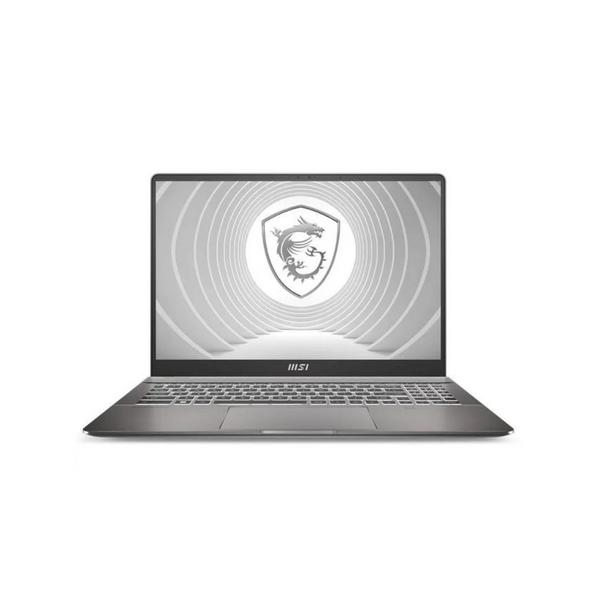 MSI Creator Z16 HX Studio 16" QHD+ Touchscreen Laptop