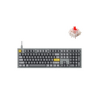Keychron Q6 Wired Custom Mechanical Keyboard
