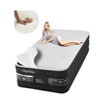 OlarHike Signature Collection Twin Air Mattress w/Built in Pump