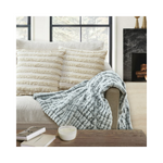 Better Homes & Gardens Faux Fur Throw Blanket