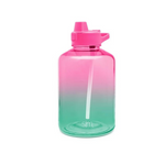 Half Gallon/64oz Simple Modern Water Bottle with Straw Lid (Sorbet)
