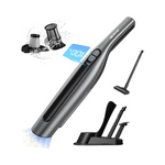 Nexpow 18000Pa 7500mAh Rechargeable Cordless Vacuum Cleaner