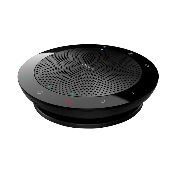 Jabra Speak 510 Wireless Bluetooth Speaker for Mobile Phone
