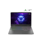 Lenovo LOQ 15IRH8 15.6" FHD Gaming Laptop