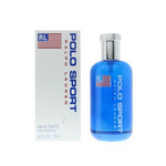 R͏a͏l͏p͏h͏ L͏a͏u͏r͏e͏n͏ Men's Polo Sport EDT Spray, 4.2 oz