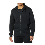 Amazon Aware Men's Full-Zip Hooded Fleece Sweatshirt