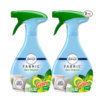 2-Pack Febreze Odor-Fighting Fabric Refresher with Gain (16.9 fl oz)