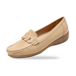 Cestfini Penny Comfort Slip On Loafers for Women