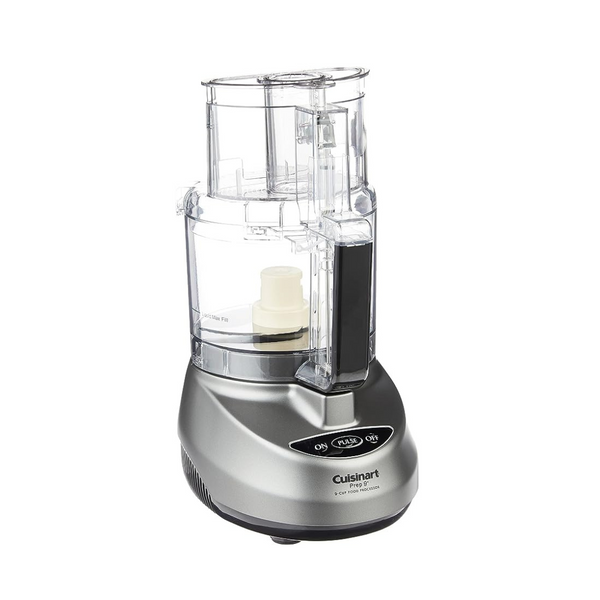 Cuisinart Prep 9-Cup Food Processor