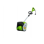 Greenworks 8-amp 12" Corded Snow Shovel