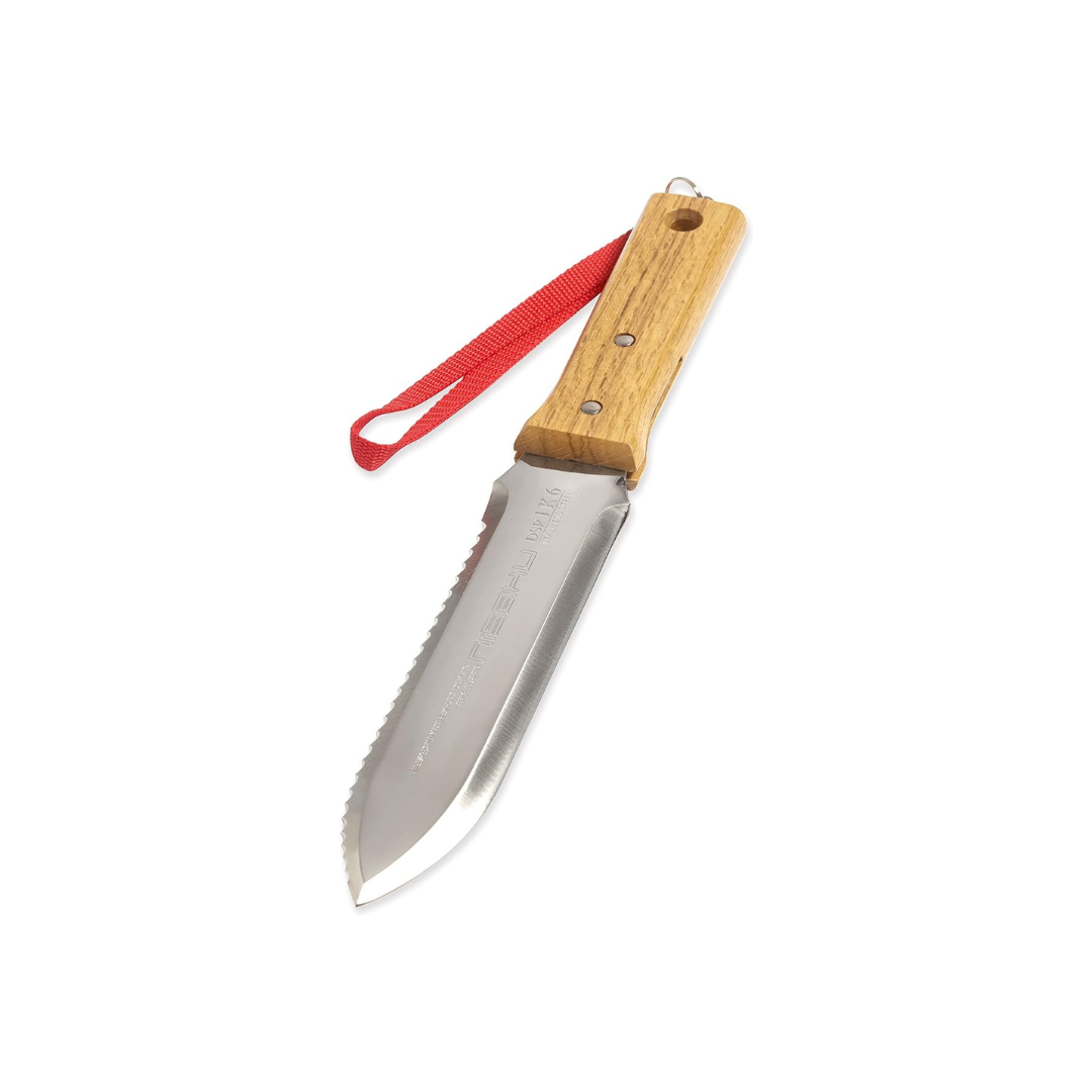Nisaku 7.25" Blade Hori Weeding & Digging Knife