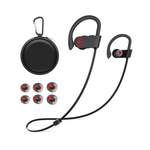 Joywise IPX7 Waterproof 16H Playtime Sports Wireless Earbuds