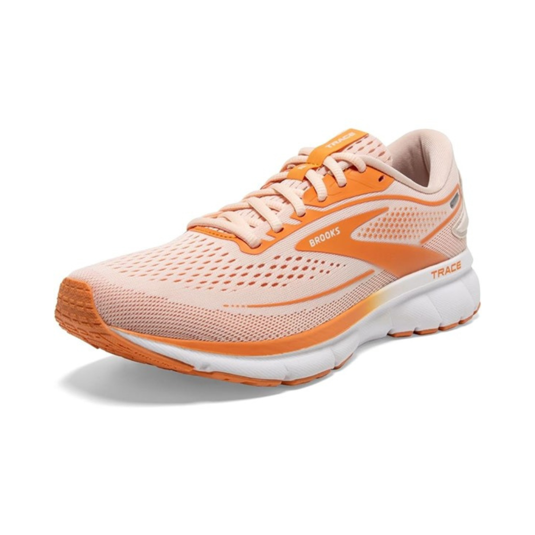 Brooks Womens Trace 2 Neutral Running Shoes